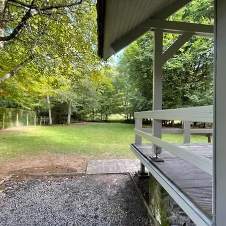 Holiday home Charme A