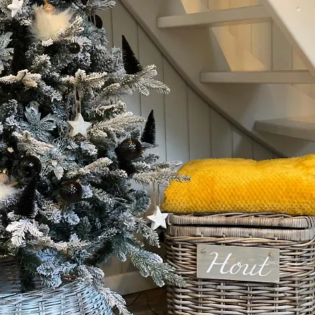 Charme A Holiday home