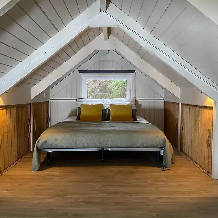 Holiday home Charme A *