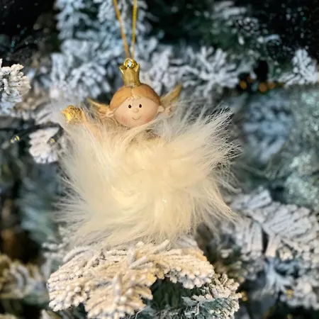 Holiday home Charme A *