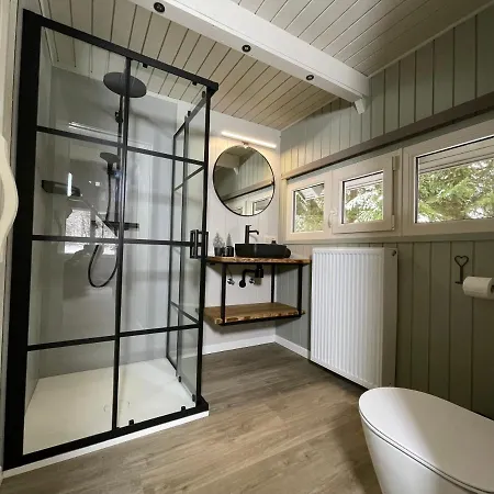 Charme A Holiday home Graide