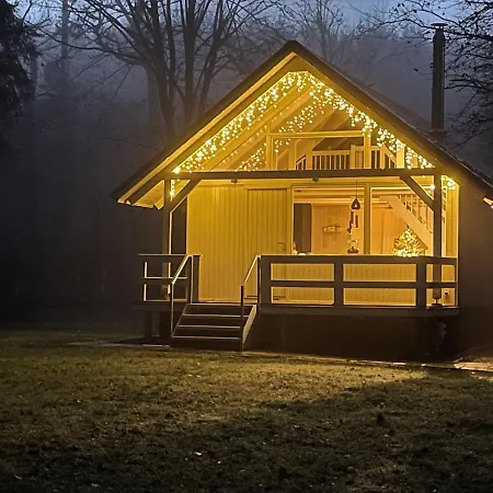 Holiday home Charme A Graide