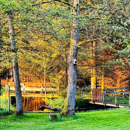 Holiday home Charme A