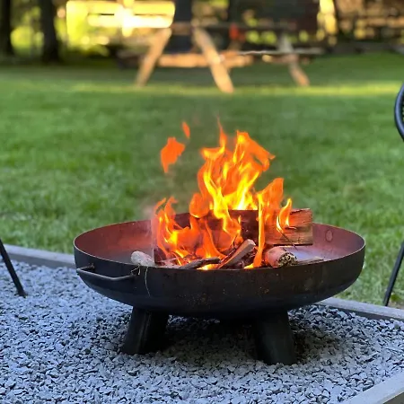 Holiday home Charme A Graide